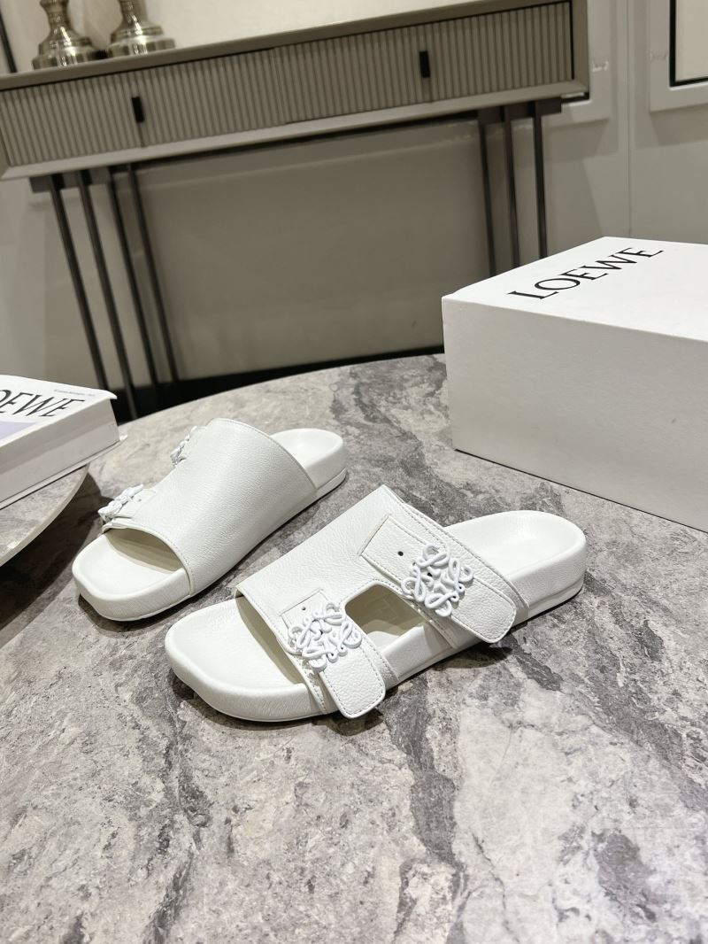 Loewe Sandals